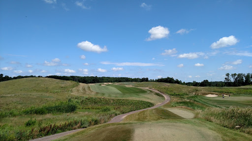 Golf Course «Stonehedge Golf Club», reviews and photos, 15530 M-89, Augusta, MI 49012, USA