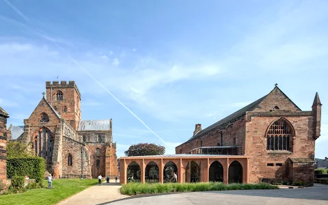 Carlisle Cathedral image