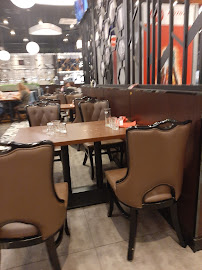 Atmosphère du Restaurant asiatique Le Jardin du Bonheur SOMAIN - n°18