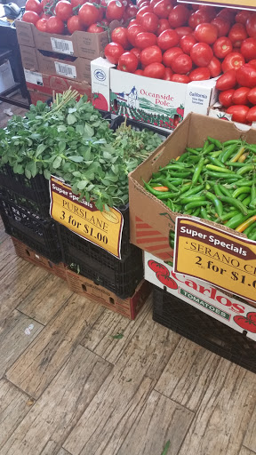 Produce Market «Hamle Mediterranean Market», reviews and photos, 9895 Warner Ave A, Fountain Valley, CA 92708, USA