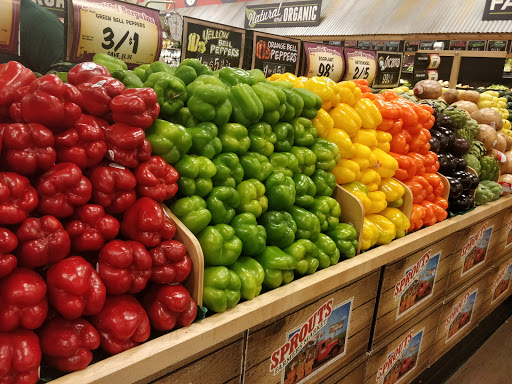 Health Food Store «Sprouts Farmers Market», reviews and photos, 1706 E Southern Ave, Tempe, AZ 85282, USA