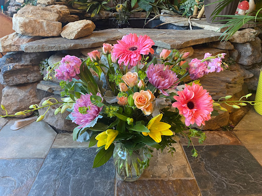 Florist «Nicola Flora», reviews and photos, 1219 Bellevue Ave, Richmond, VA 23227, USA