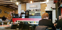 Atmosphère du Restaurant italien San Lorenzo à Metz - n°7