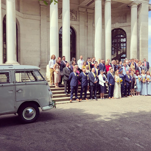 Comments and reviews of Chase the Sun Ltd - VW Campervan & Beetle Wedding Hire