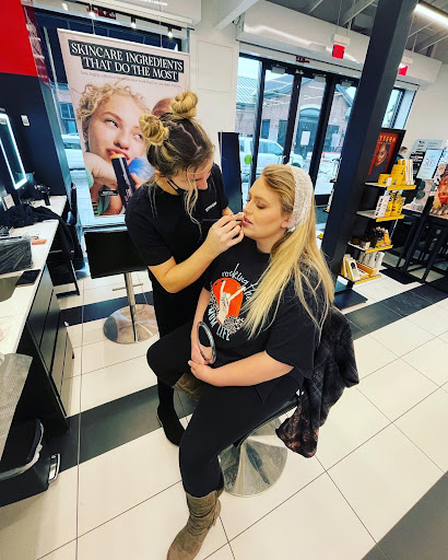 Cosmetics Store «SEPHORA», reviews and photos, 8758 NW Prairie View Rd, Kansas City, MO 64153, USA