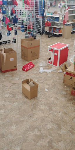 Dollar Store «Dollar Tree», reviews and photos, 19947 US-2, Monroe, WA 98272, USA