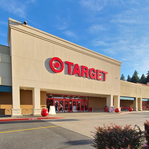 Department Store «Target», reviews and photos, 755 NW Gilman Blvd, Issaquah, WA 98027, USA
