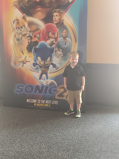 Movie Theater «AMC Bethlehem 12», reviews and photos, 416 Exchange Blvd, Bethlehem, GA 30620, USA