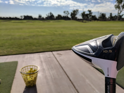 Golf Course «Western Skies Driving Range», reviews and photos, S 31st St, Gilbert, AZ 85296, USA