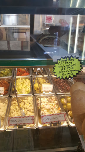 Deli «Frangella Italian Market, Inc.», reviews and photos, 11925 S 80th Ave, Palos Park, IL 60464, USA