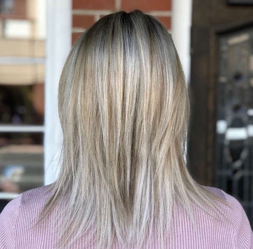 Beauty Salon «The Loft Salon», reviews and photos, 111 S Court St #101, Visalia, CA 93291, USA