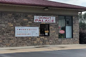 Donut Palace image