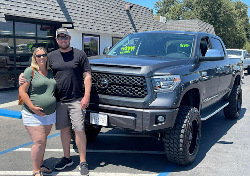 Used Car Dealer «MJK Auto Sales», reviews and photos, 3324 Monier Cir #7, Rancho Cordova, CA 95742, USA