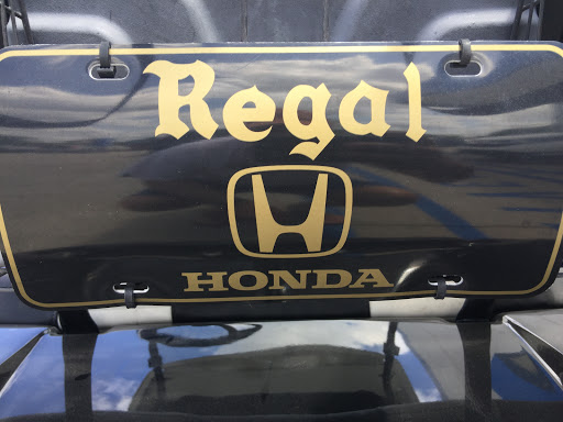 Car Dealer «Regal Automotive», reviews and photos, 2615 Lakeland Hills Blvd, Lakeland, FL 33805, USA