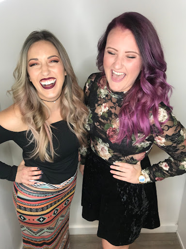 Spa «Shear Art Salon South», reviews and photos, 4004 S MacDill Ave Unit 4, Tampa, FL 33611, USA