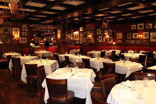 Gallaghers Steakhouse