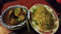 Nouille du Restaurant vietnamien Le Phénix de Saïgon à Salon-de-Provence - n°10