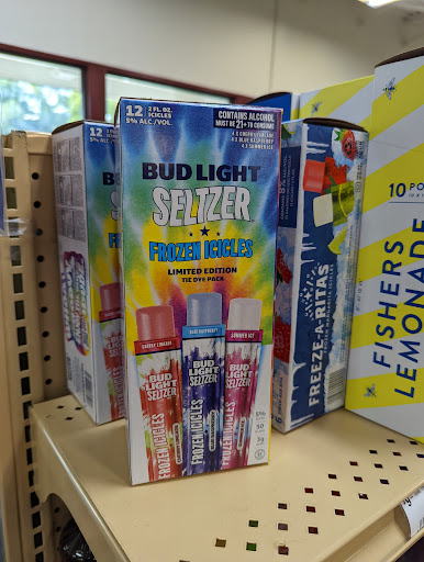 Liquor Store «Coastal Wine & Spirits», reviews and photos, 103 N Main St, Branford, CT 06405, USA