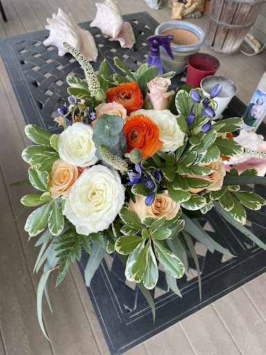 Florist «Country Florist», reviews and photos, 3040 Old Washington Rd, Waldorf, MD 20601, USA