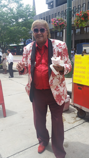 Shopping Mall «Main Place Mall», reviews and photos, 350 Main St, Buffalo, NY 14202, USA