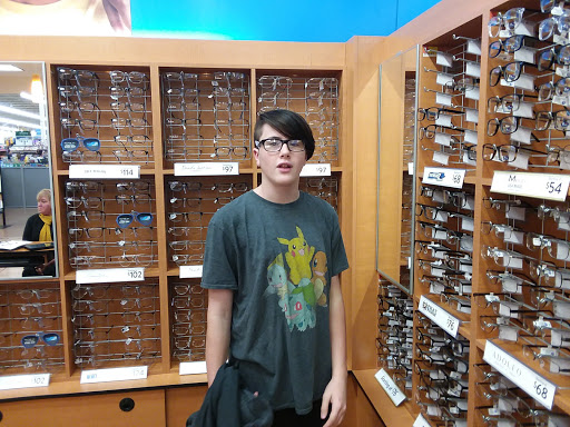 Department Store «Walmart Supercenter», reviews and photos, 2687 N Memorial Dr, Lancaster, OH 43130, USA