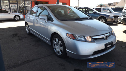Used Car Dealer «INFINITE AUTO LLC», reviews and photos, 6212 W Colfax Ave, Lakewood, CO 80214, USA
