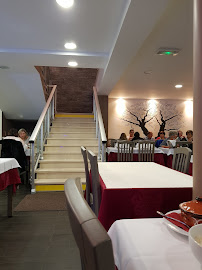 Atmosphère du Restaurant portugais Restaurant Mar Azul à Champigny-sur-Marne - n°1