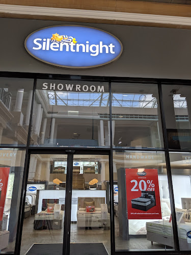 silentnight.co.uk