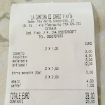 Photo n°4 de l'avis de marika.c fait le 25/06/2019 à 05:38 sur le  Re Carlo V à Catania