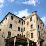 Photo n°5 de l'avis de dennis.i fait le 17/06/2018 à 13:21 sur le  Al Porton à Bassano del Grappa