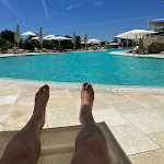 Photo n°4 de l'avis de S..2 fait le 08/05/2023 à 13:53 sur le  Crowne Plaza Vilamoura à Quarteira