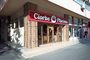 Ciorbe și Plăcinte - Gorjului image