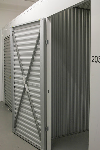 Self-Storage Facility «All City Self Storage», reviews and photos, 5500 Sansom St, Philadelphia, PA 19139, USA