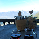 Photo n°6 de l'avis de Martin.h fait le 13/04/2024 à 10:02 sur le  Loosmann Hof Buschenschank à Ritten