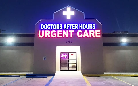 Doctors After Hours Urgent Care - Oaklawn image