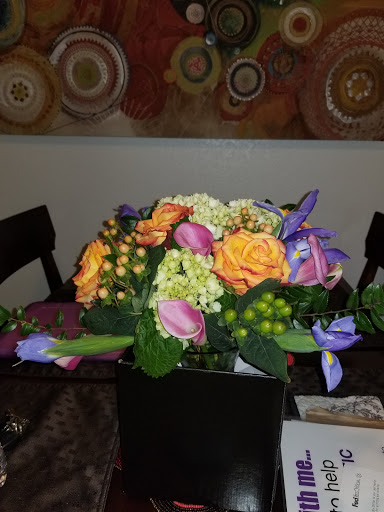 Florist «artistic blooms», reviews and photos, 7863 Callaghan Rd, San Antonio, TX 78229, USA