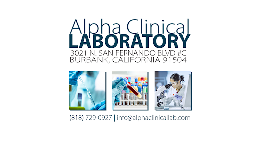 Alpha Clinical Laboratories