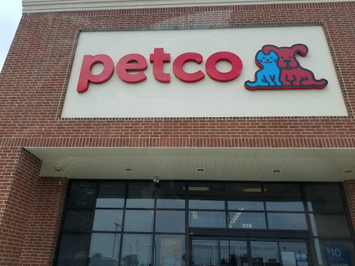 Pet Supply Store «Petco Animal Supplies», reviews and photos, 693 Middletown Warwick Rd, Middletown, DE 19709, USA