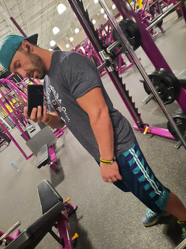 Gym «Planet Fitness», reviews and photos, 3035 N Sanders St, Helena, MT 59601, USA