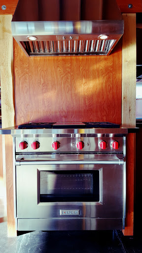 Appliance Store «Appliance Gallery», reviews and photos, 4550 W Wisconsin Ave, Milwaukee, WI 53208, USA