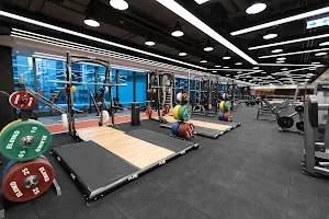 PURE Fitness Manulife Place image