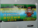 MSP 7 Magnac-Bourg