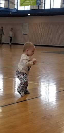 Recreation Center «Lewisburg City Recreation Center», reviews and photos, 1551 Mooresville Hwy, Lewisburg, TN 37091, USA