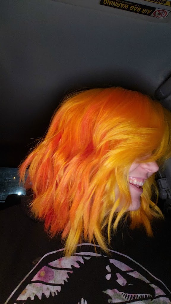 Orting Hair Studio 98360