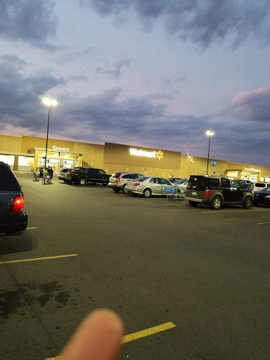 Discount Store «Walmart», reviews and photos, 5511 Murfreesboro Rd, La Vergne, TN 37086, USA