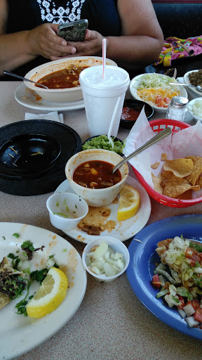 Mexican Restaurant «San Marcos Restaurant», reviews and photos, 235 Broadway St, Toledo, OH 43604, USA