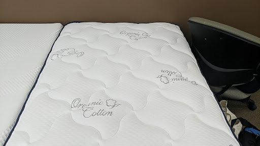 Mattress Store «Mattress Warehouse of Marlton», reviews and photos, 46 W Rte 70, Marlton, NJ 08053, USA