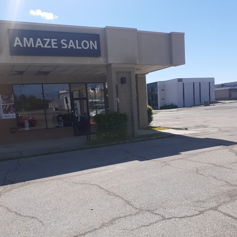 Amaze Salon LLC