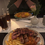 Photo n°1 de l'avis de Anita. fait le 17/04/2023 à 14:05 sur le  Steakhaus Mevissen à Neukirchen-Vluyn