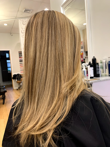 Beauty Salon «Beauty Design NY», reviews and photos, 104 Meserole Ave, Brooklyn, NY 11222, USA